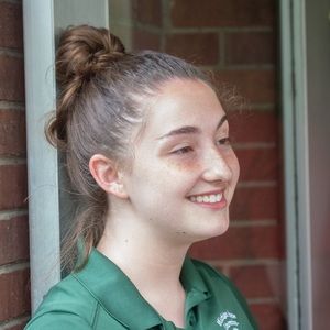 Meet your Posher, Mae